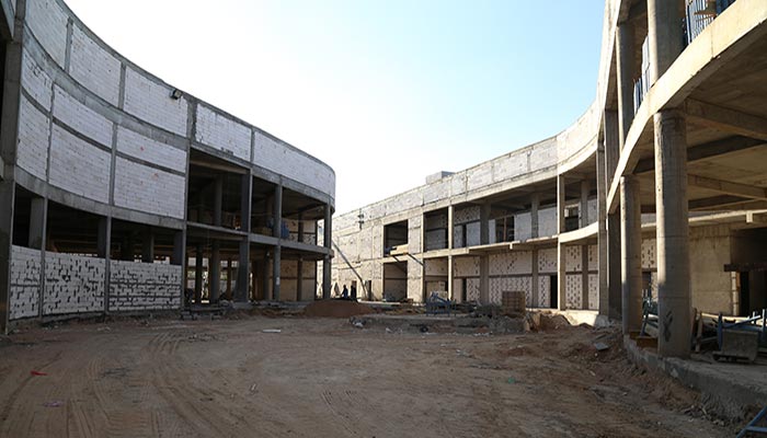 Imam Hussein holy shrine initiated orphan educational project 
